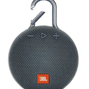 JBL Clip 3 Portable Waterproof Wireless Bluetooth